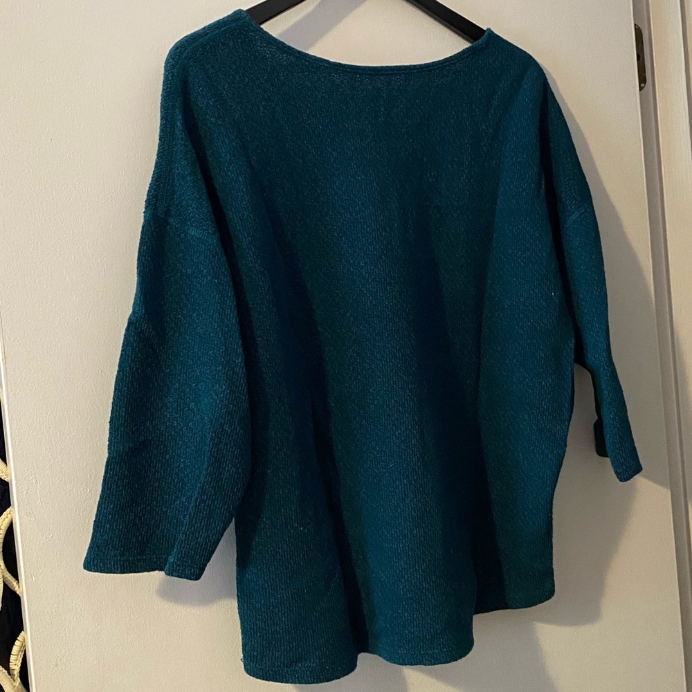 American Apparel Easy Sweater